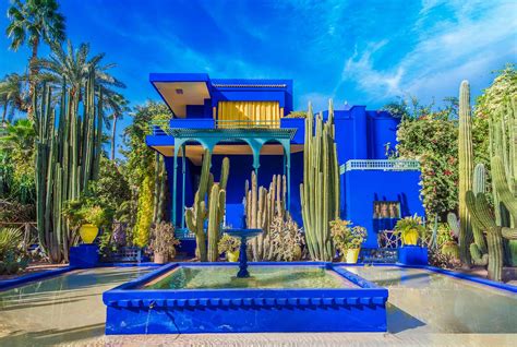 yves saint laurent jardin|jardin majorelle marrakech tickets.